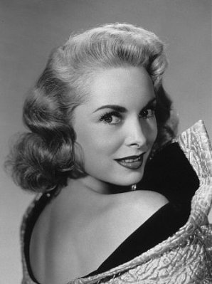 Janet Leigh photo