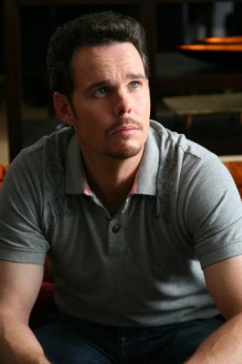 Kevin Dillon photo