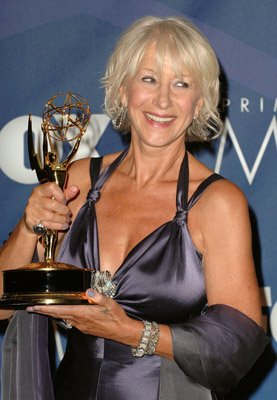 Helen Mirren photo
