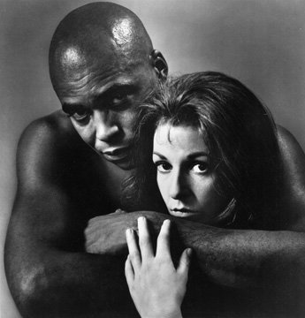 Jane Alexander photo