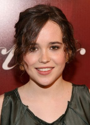 Ellen Page photo