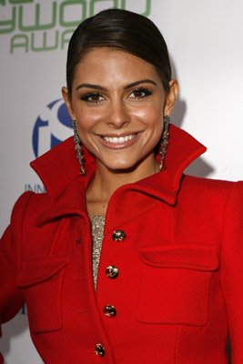 Maria Menounos photo
