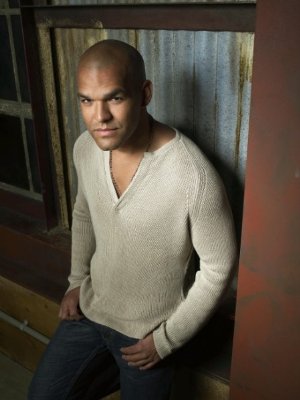 Amaury Nolasco photo