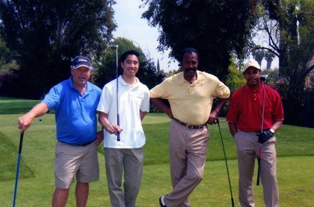 Fred Williamson photo