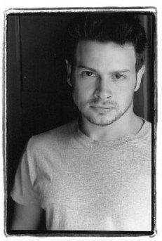 Jason Marsden photo