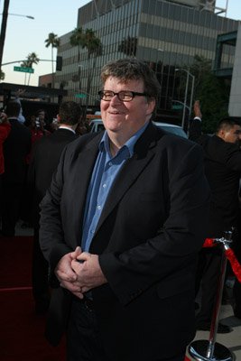 Michael Moore photo