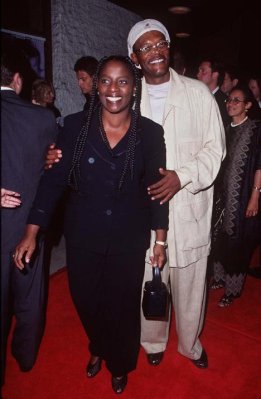 LaTanya Richardson photo