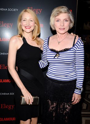 Patricia Clarkson photo