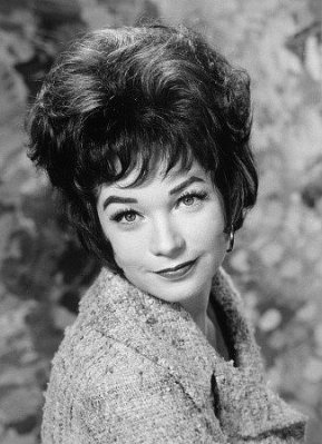 Shirley MacLaine photo