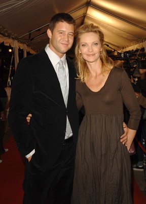 Joan Allen photo