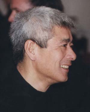 Togo Igawa photo