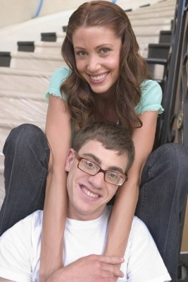 Shannon Elizabeth photo