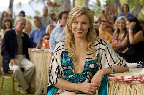 Kristen Bell photo