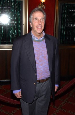 Henry Winkler photo