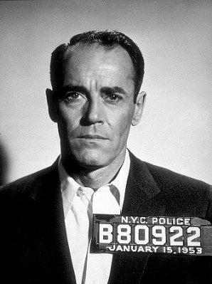 Henry Fonda photo