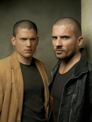 Dominic Purcell photo