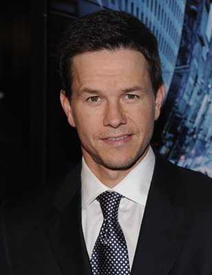 Mark Wahlberg photo