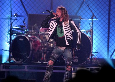 Rob Zombie photo