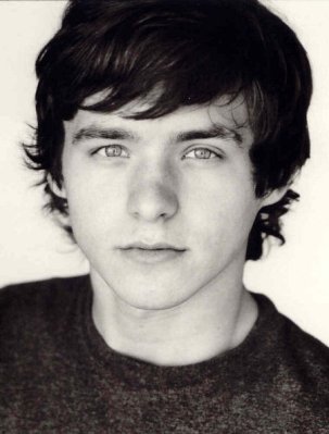 Marshall Allman photo
