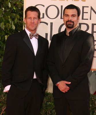 James Denton photo