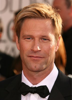 Aaron Eckhart photo