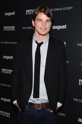 Josh Hartnett photo