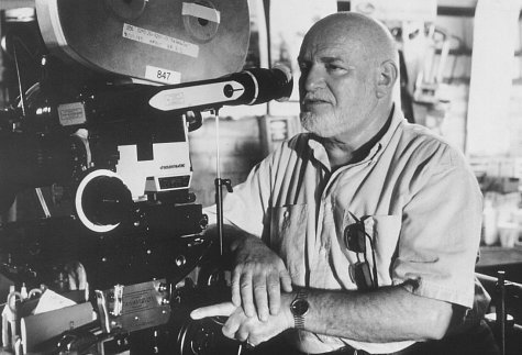 John Schlesinger photo