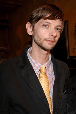 DJ Qualls photo