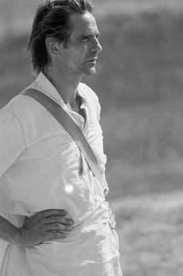 Jeremy Irons photo