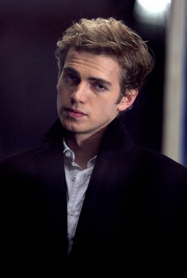 Hayden Christensen photo