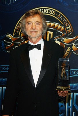 Curtis Hanson photo