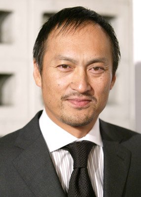 Ken Watanabe photo