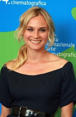 Diane Kruger photo