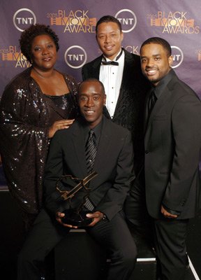 Loretta Devine photo