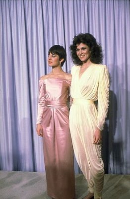 Nastassja Kinski photo