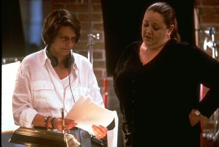 Camryn Manheim photo