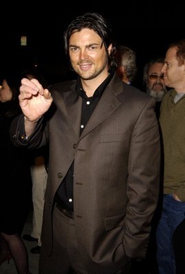 Karl Urban photo