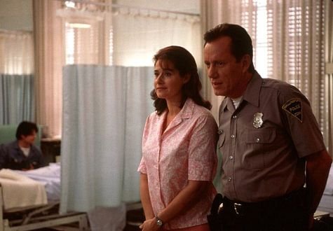 Lorraine Bracco photo