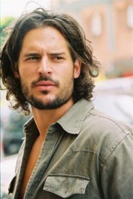 Joe Manganiello photo