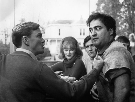 James Daughton photo