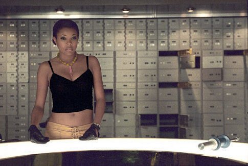 Gabrielle Union photo