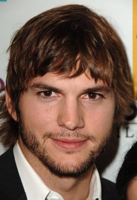 Ashton Kutcher photo