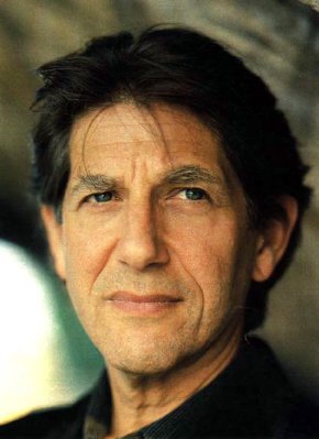 Peter Coyote photo
