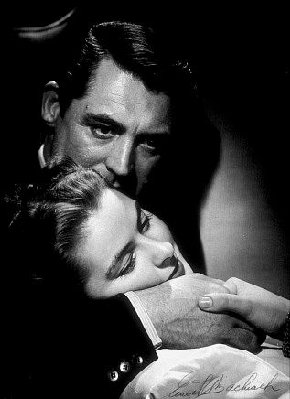 Ingrid Bergman photo