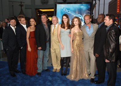 Andre Braugher photo