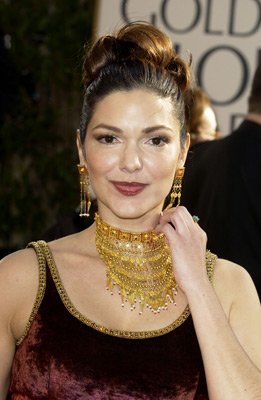 Laura Harring photo