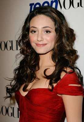 Emmy Rossum photo