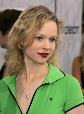 Thora Birch photo