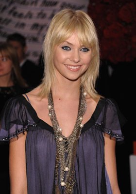 Taylor Momsen photo