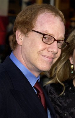 Danny Elfman photo
